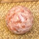 Pierre de soleil - Héliolite - sphère