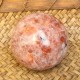Pierre de soleil - Héliolite - sphère
