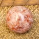Pierre de soleil - Héliolite - sphère
