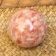 Pierre de soleil - Héliolite - sphère