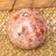 Pierre de soleil - Héliolite - sphère
