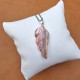 Rhodochrosite - pendentif