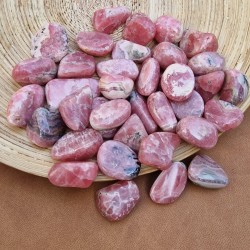 Rhodochrosite