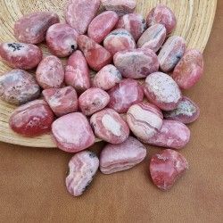 Rhodochrosite