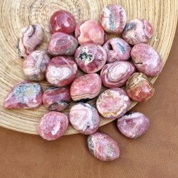 Rhodochrosite