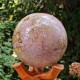 Phosphosidérite - sphère