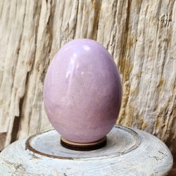 Phosphosidérite - oeuf