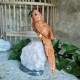 Caclcite - oiseau