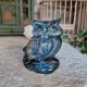 Labradorite - hibou