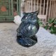 Labradorite - hibou