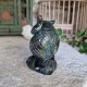 Labradorite - hibou