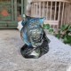 Labradorite - hibou