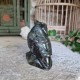 Labradorite - hibou