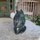 Labradorite - hibou