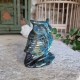 Labradorite - hibou