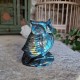 Labradorite - hibou