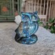 Labradorite - hibou