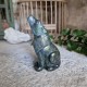 Labradorite - loup