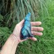 Labradorite - loup