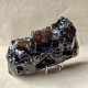 Obsidienne à bulles