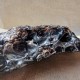 Obsidienne à bulles