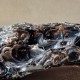 Obsidienne à bulles