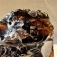 Obsidienne à bulles