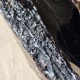 Obsidienne à bulles