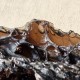 Obsidienne à bulles
