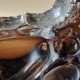 Obsidienne à bulles