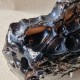Obsidienne à bulles