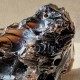 Obsidienne à bulles