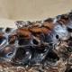 Obsidienne à bulles