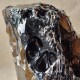 Obsidienne à bulles