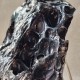 Obsidienne à bulles