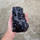 Obsidienne à bulles