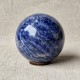 Sodalite - sphère