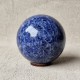 Sodalite - sphère