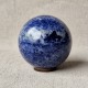 Sodalite - sphère