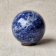Sodalite - sphère