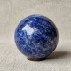 Sodalite - sphère