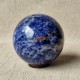 Sodalite - sphère