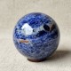 Sodalite - sphère