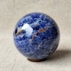 Sodalite - sphère