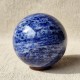 Sodalite - sphère