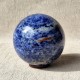 Sodalite - sphère