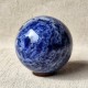 Sodalite - sphère