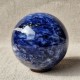Sodalite - sphère