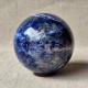 Sodalite - sphère