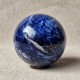 Sodalite - sphère